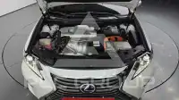 2017 Lexus ES