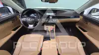 2017 Lexus ES
