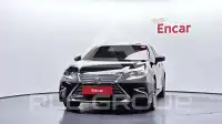 2017 Lexus ES