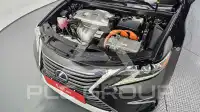 2017 Lexus ES
