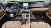 2017 Lexus ES
