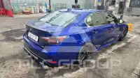 2017 Lexus GS