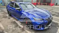 2017 Lexus GS