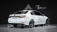 2017 Lexus GS