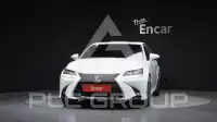 2017 Lexus GS