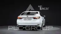 2017 Lexus GS