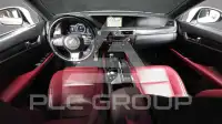 2017 Lexus GS