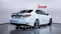 2017 Lexus GS