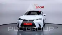 2017 Lexus GS
