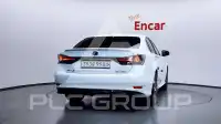 2017 Lexus GS