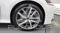 2017 Lexus GS