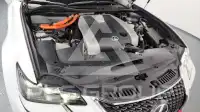 2017 Lexus GS