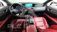 2017 Lexus GS