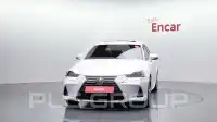 2017 Lexus IS