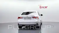 2017 Lexus IS