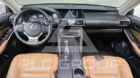 2017 Lexus IS
