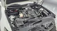 2017 Lexus IS