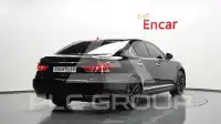 2017 Lexus LS
