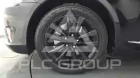 2017 Lexus LS
