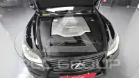 2017 Lexus LS