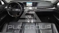 2017 Lexus LS