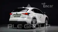 2017 Lexus NX