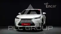 2017 Lexus NX