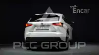 2017 Lexus NX