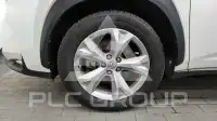 2017 Lexus NX