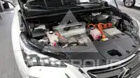 2017 Lexus NX
