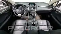 2017 Lexus NX