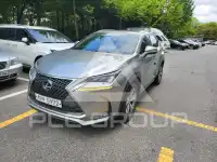 2017 Lexus NX
