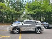 2017 Lexus NX