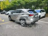 2017 Lexus NX