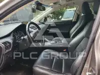 2017 Lexus NX