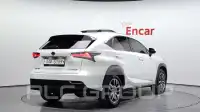 2017 Lexus NX