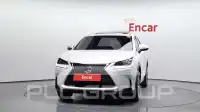 2017 Lexus NX