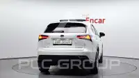 2017 Lexus NX