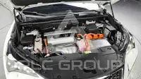 2017 Lexus NX