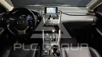 2017 Lexus NX
