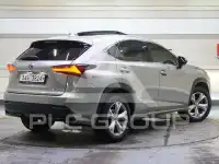 2017 Lexus NX
