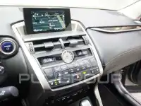 2017 Lexus NX