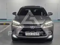 2017 Lexus NX