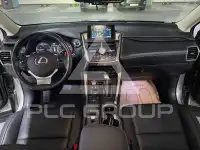 2017 Lexus NX