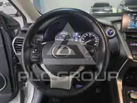 2017 Lexus NX