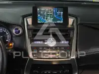 2017 Lexus NX
