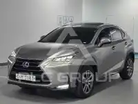 2017 Lexus NX