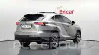 2017 Lexus NX