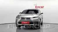 2017 Lexus NX