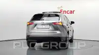 2017 Lexus NX